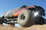 Ford Excursion Sin City Hustler 2014 года